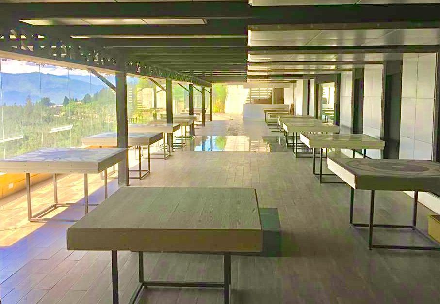 Local en alquiler en Pichincha | Quito | El Batán, LOCAL COMERCIAL DE RENTA CON VISTA ESPECTACULAR, SECTOR PLAZA ARGENTINA, 407 m²