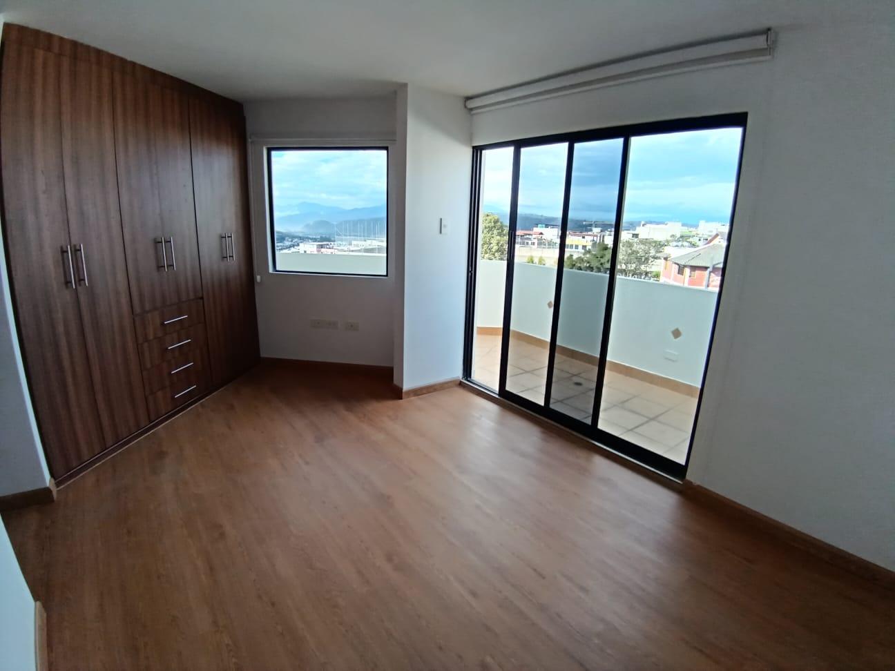 Departamento en venta en Pichincha | Quito | Carcelén, ALBERT EINSTEIN - JOSE ORDOÑEZ, 192 m²