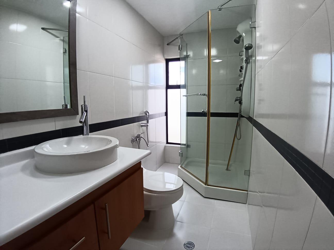Departamento en venta en Pichincha | Quito | Carcelén, ALBERT EINSTEIN - JOSE ORDOÑEZ, 192 m²