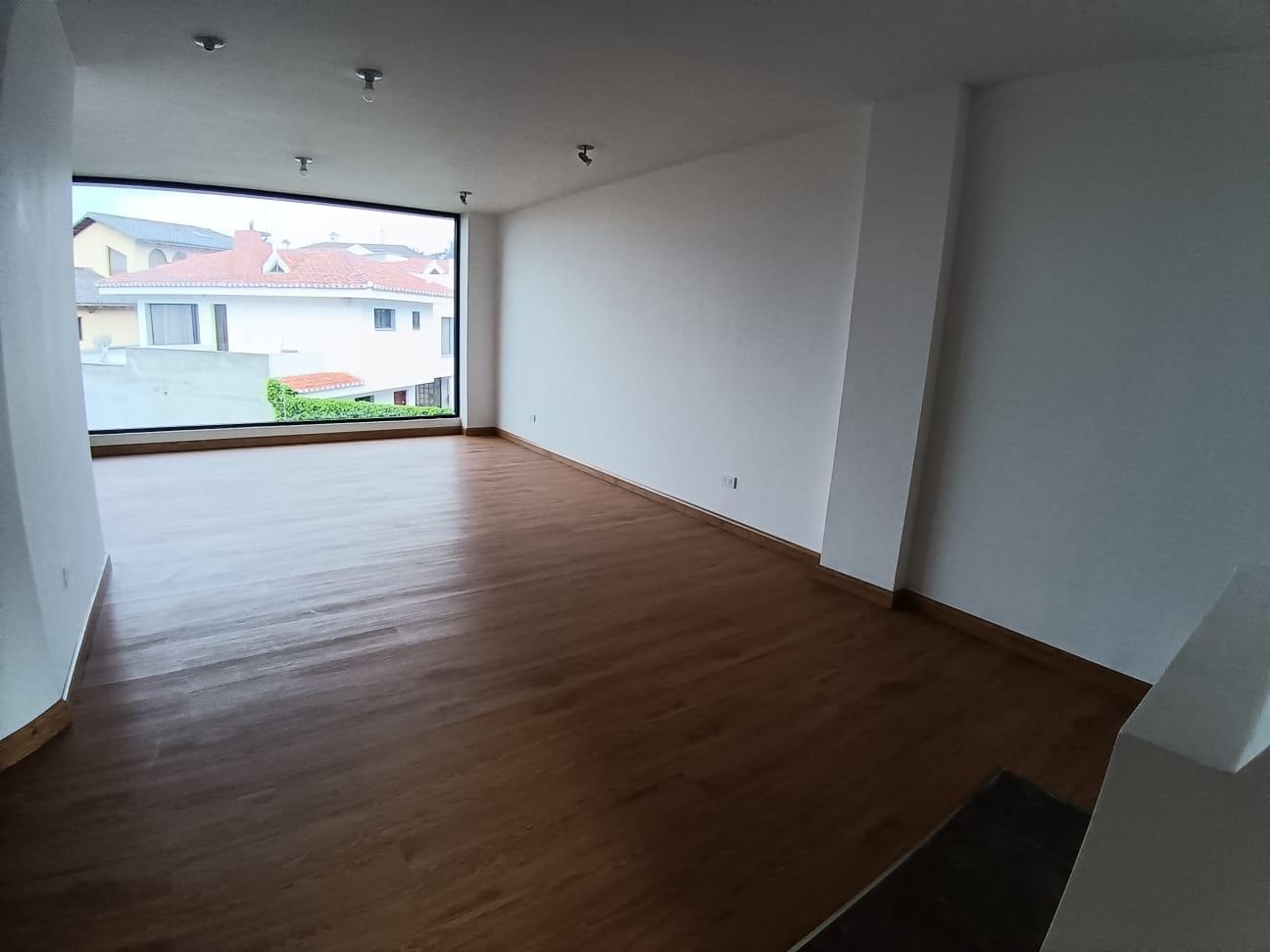 Departamento en venta en Pichincha | Quito | Carcelén, ALBERT EINSTEIN - JOSE ORDOÑEZ, 192 m²