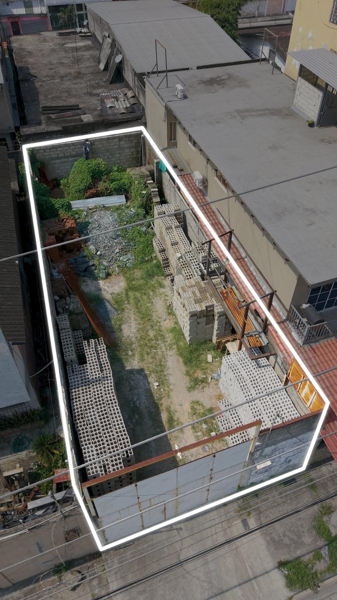 Terreno en venta en Guayas | Guayaquil | Norte de Guayaquil, AV LAS AGUAS
