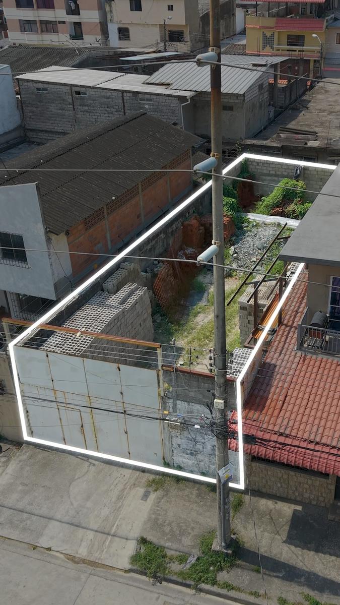 Terreno en venta en Guayas | Guayaquil | Norte de Guayaquil, AV LAS AGUAS
