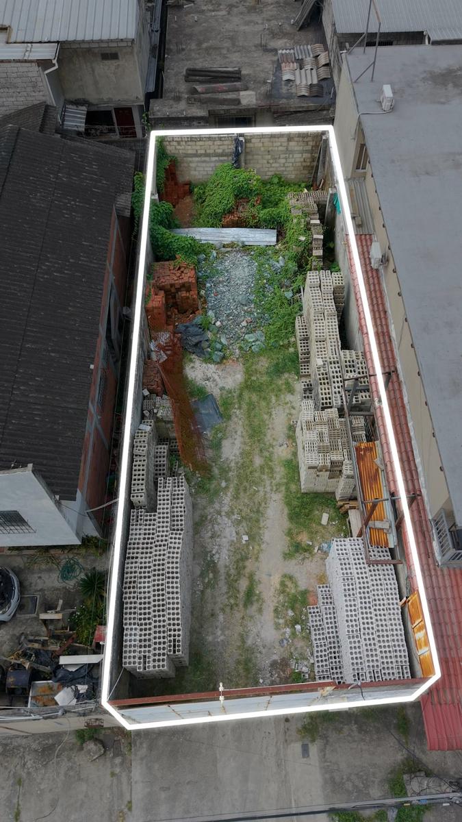 Terreno en venta en Guayas | Guayaquil | Norte de Guayaquil, AV LAS AGUAS