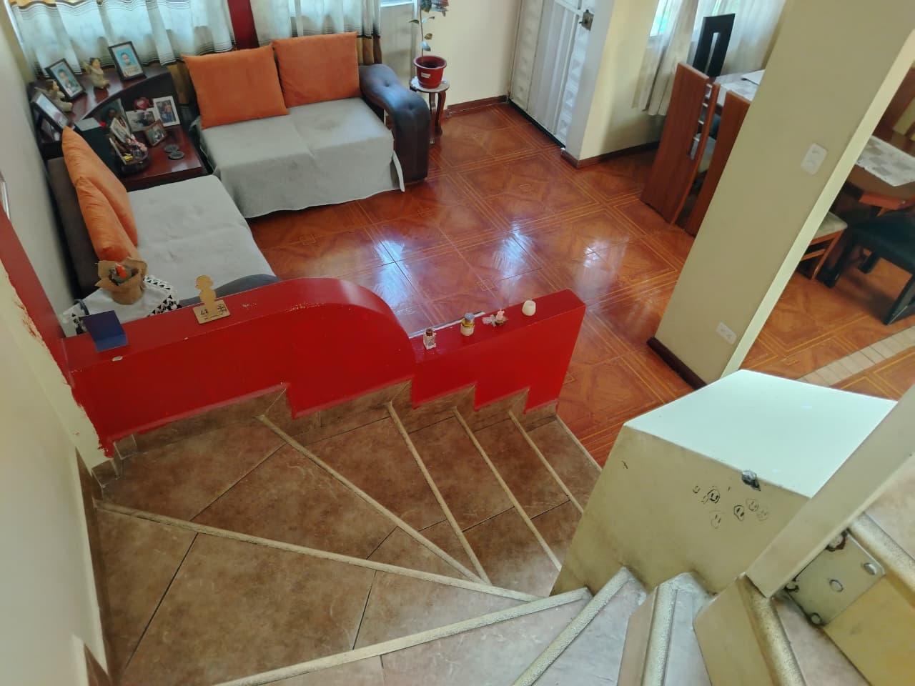 Casa en venta en Pichincha | Quito | Quitumbe, Casa en Venta Quitumbe Blanca Benitez y Rumichaca, 171 m²