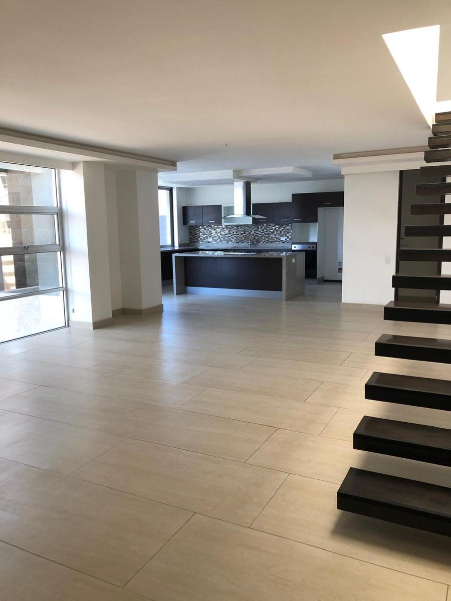 Departamento en venta en Pichincha | Quito | Cumbayá, Cumbayá, García Moreno y Mejia, 285 m²