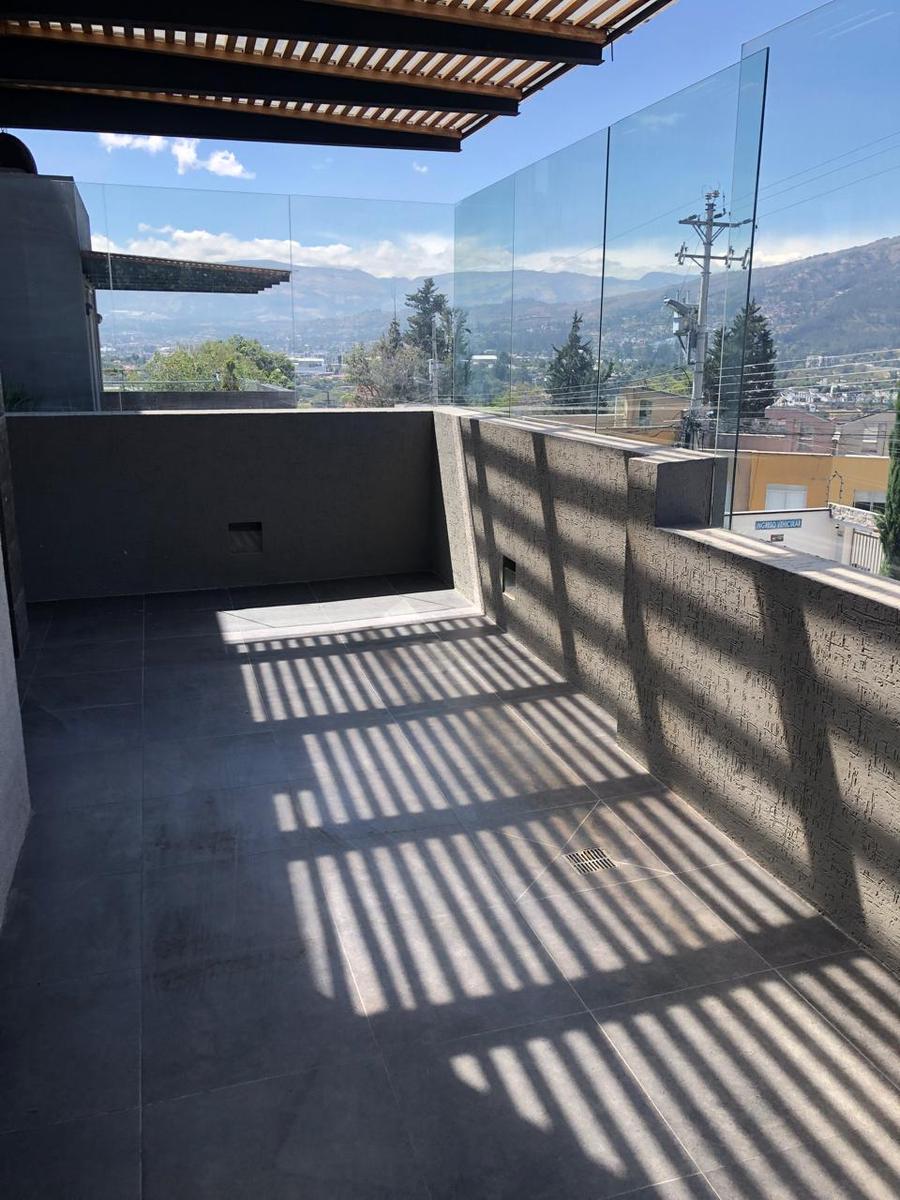 Departamento en venta en Pichincha | Quito | Cumbayá, Cumbayá, García Moreno y Mejia, 285 m²