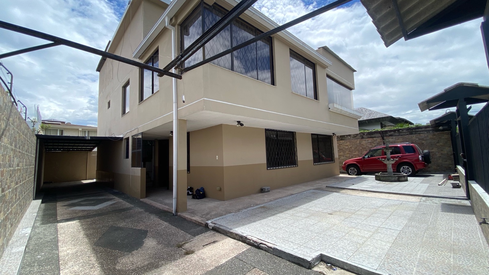 House - Cumbayá 2