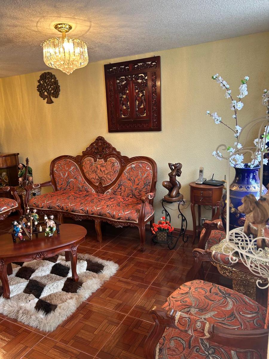 Casa en venta en Pichincha | Quito | La Armenia, SEBASTIAN DE BENALCAZAR Y GUALBERTO ARCOS, 177 m²