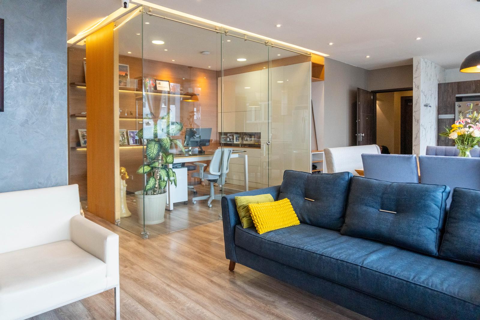 Departamento en venta en Pichincha | Quito | El Batán, De los Motilones y Vicente Fierro Edf Spera, 261 m²