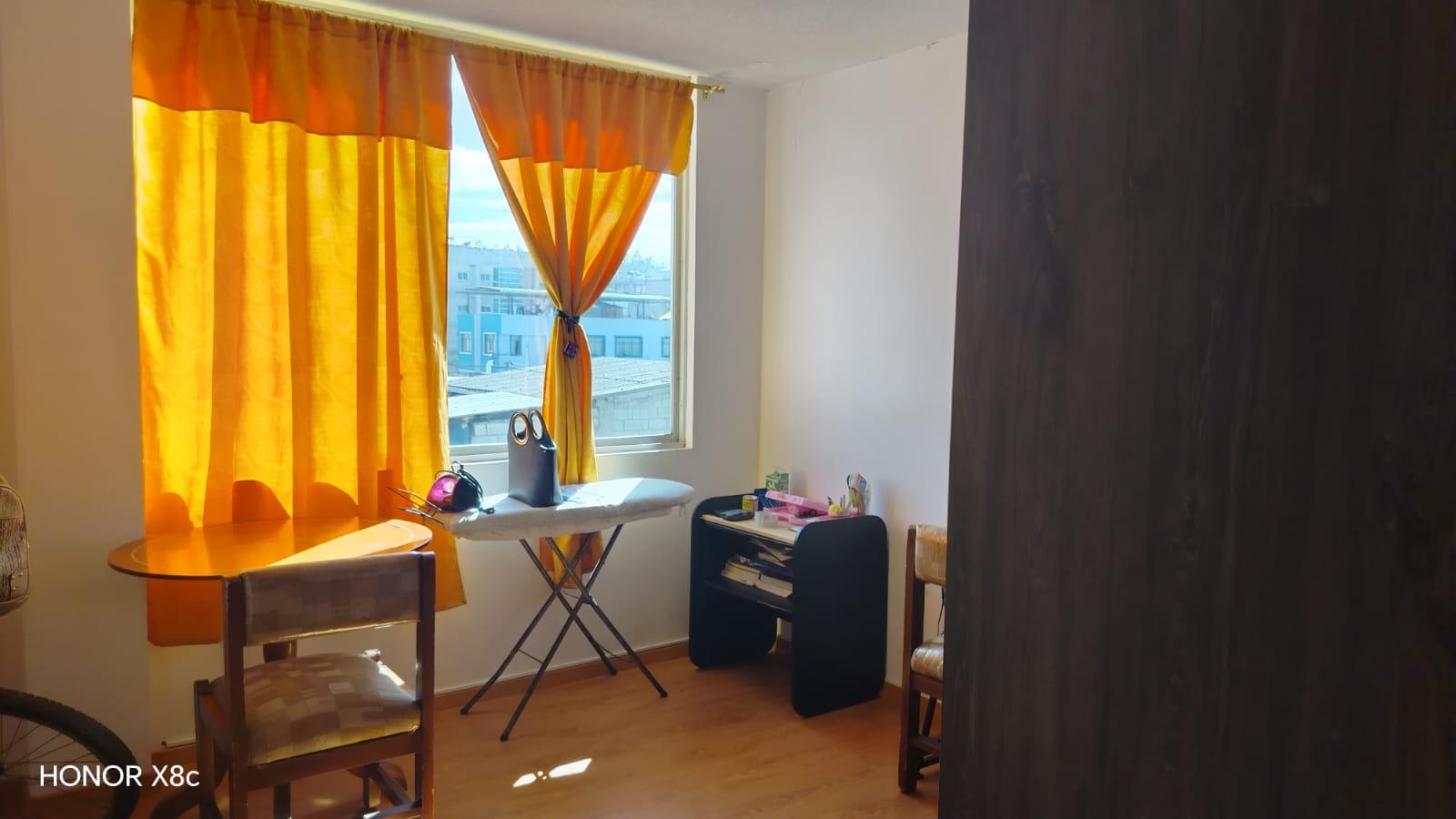 Apartment for Sale in Calderón Zabala Of the Hummingbirds and Larks 3
