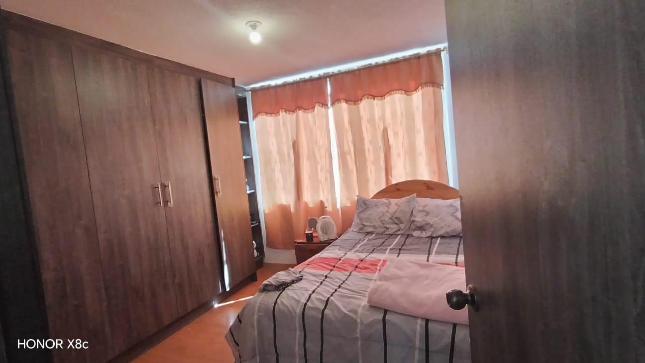 Apartment for Sale in Calderón Zabala Of the Hummingbirds and Larks 4