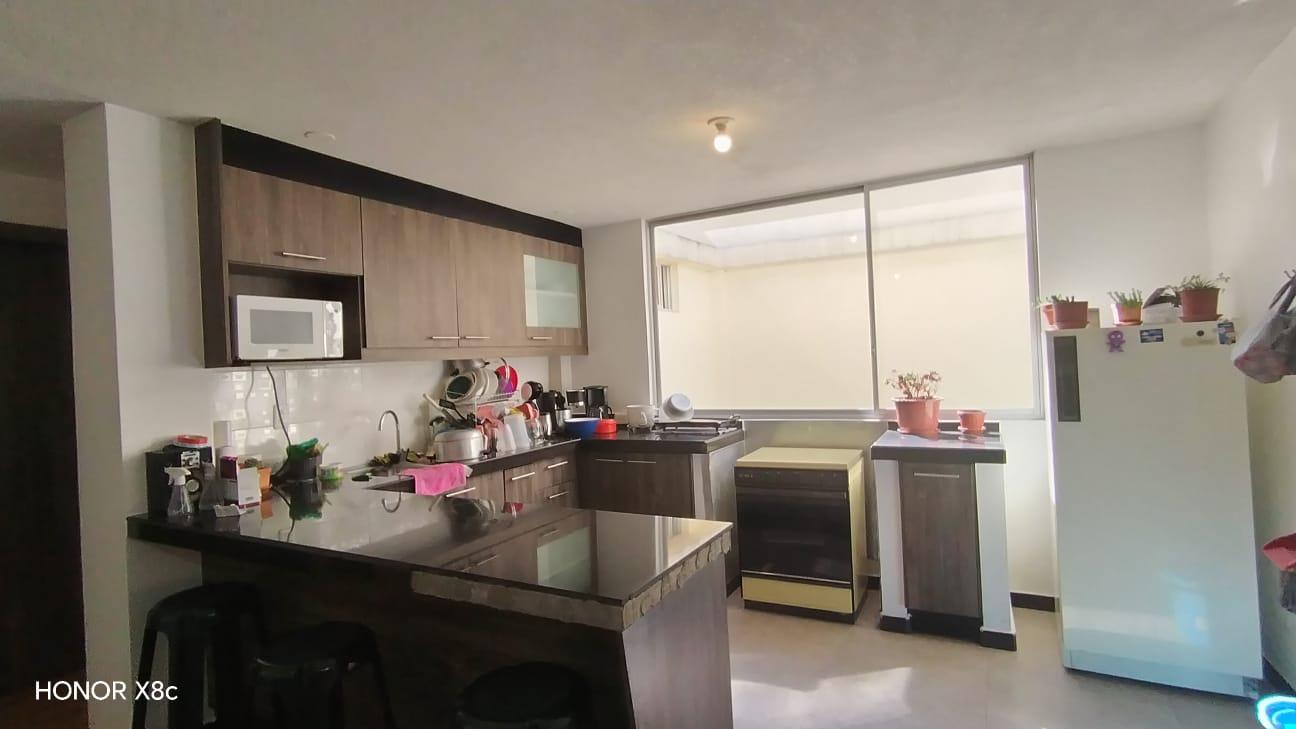 Apartment for Sale in Calderón Zabala Of the Hummingbirds and Larks 2