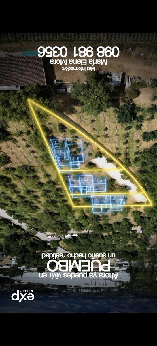 Terreno en venta en Ecuador | Pichincha | Quito, Urcensio Lucas Baquer