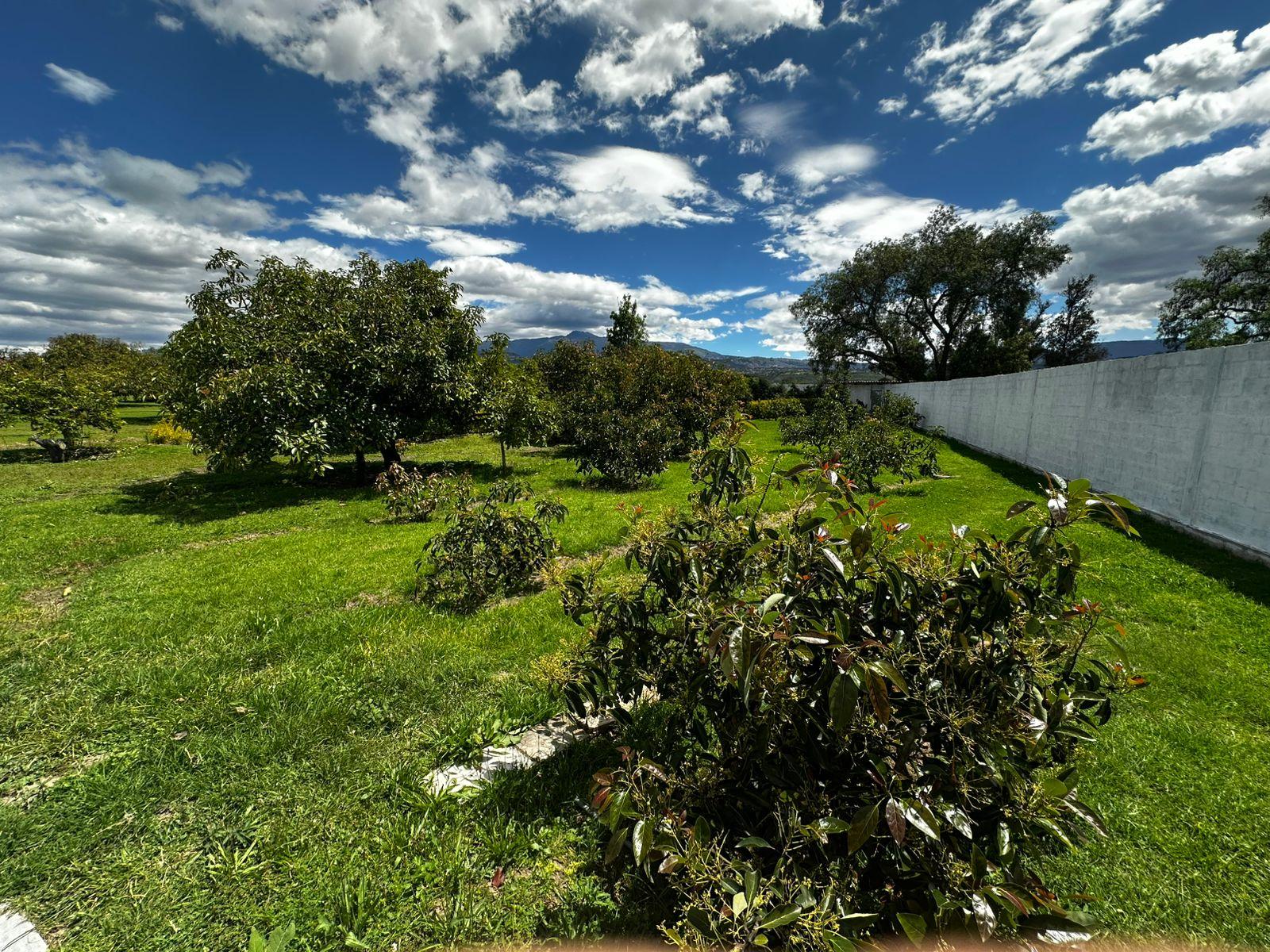 Terreno en venta en Ecuador | Pichincha | Quito, Urcensio Lucas Baquer