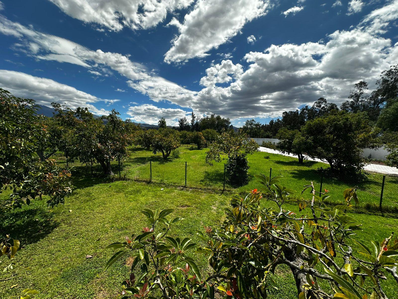 Terreno en venta en Ecuador | Pichincha | Quito, Urcensio Lucas Baquer