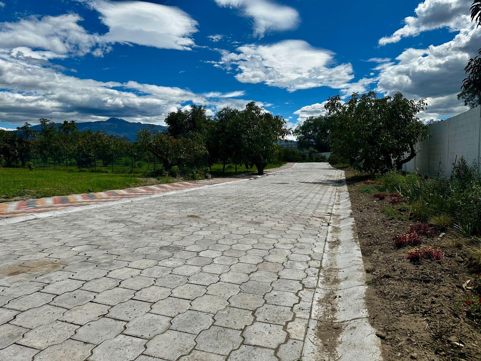 Terreno en venta en Ecuador | Pichincha | Quito, Urcensio Lucas Baquer