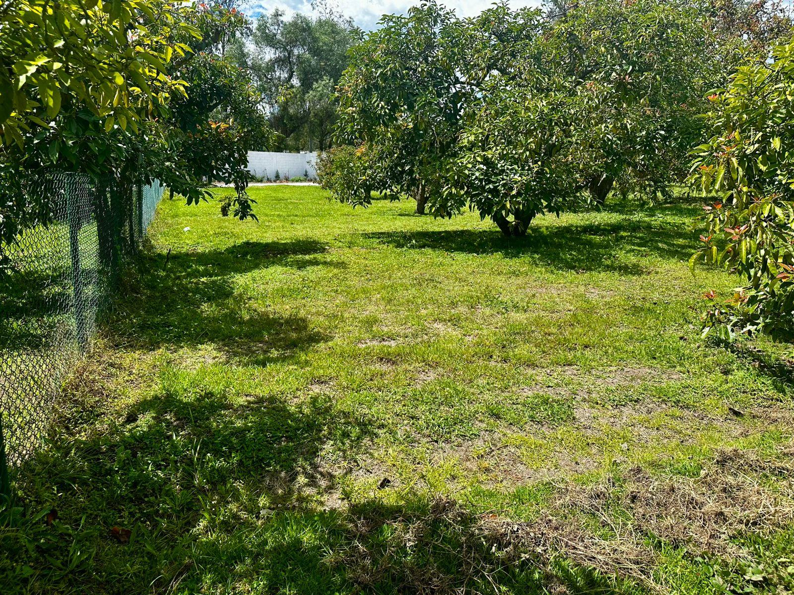 Terreno en venta en Ecuador | Pichincha | Quito, Urcensio Lucas Baquer