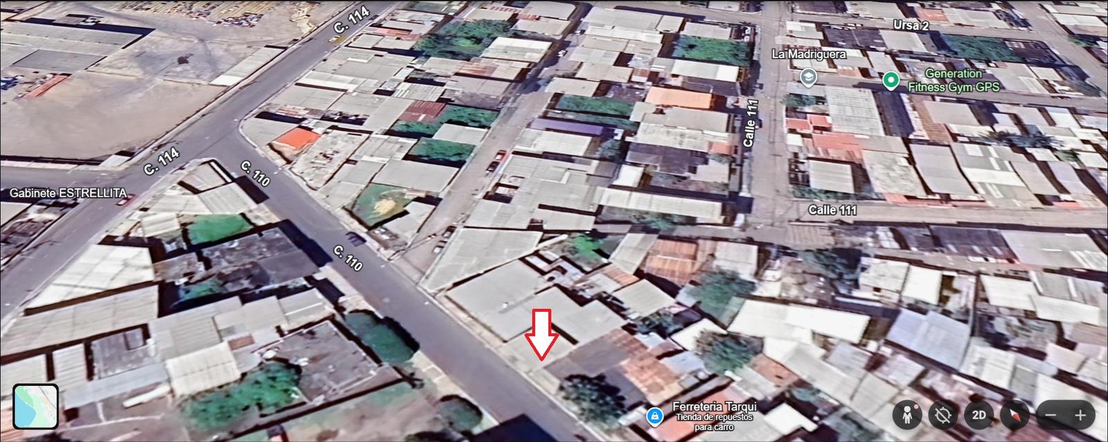 Casa en venta en Manabí | Manta | Tarqui, Calle 110 Avenida 114, 280 m²