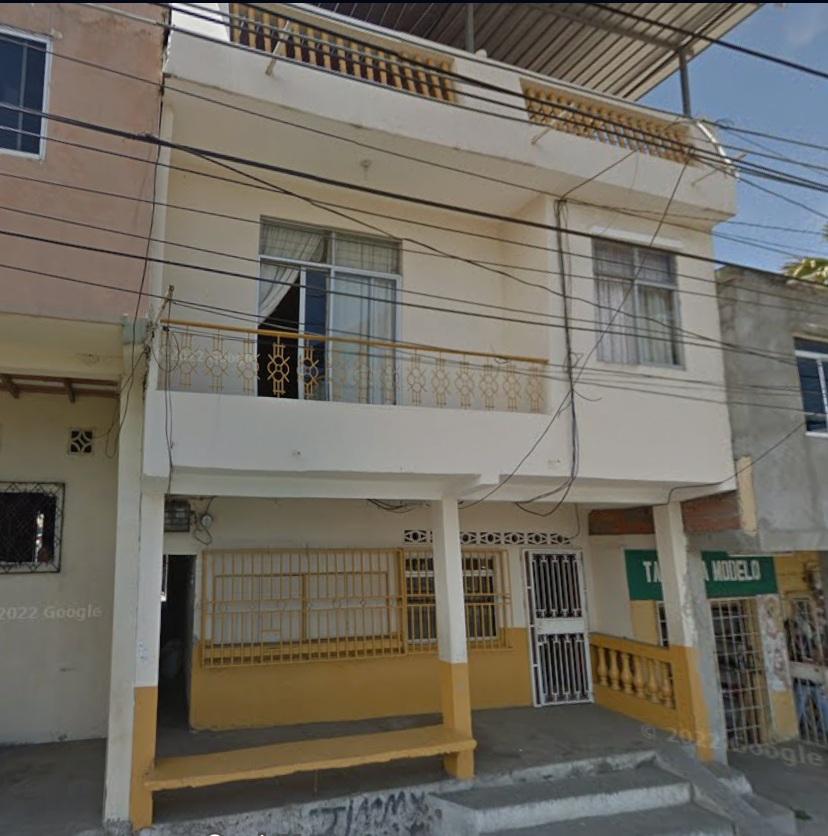 Casa en venta en Manabí | Manta | Tarqui, Calle 110 Avenida 114, 280 m²