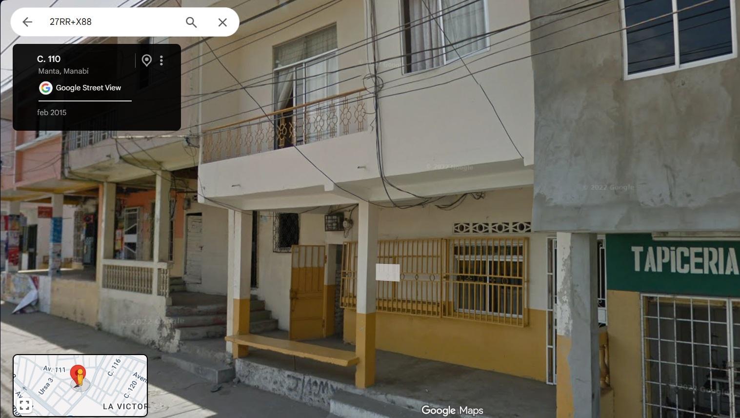 Casa en venta en Manabí | Manta | Tarqui, Calle 110 Avenida 114, 280 m²