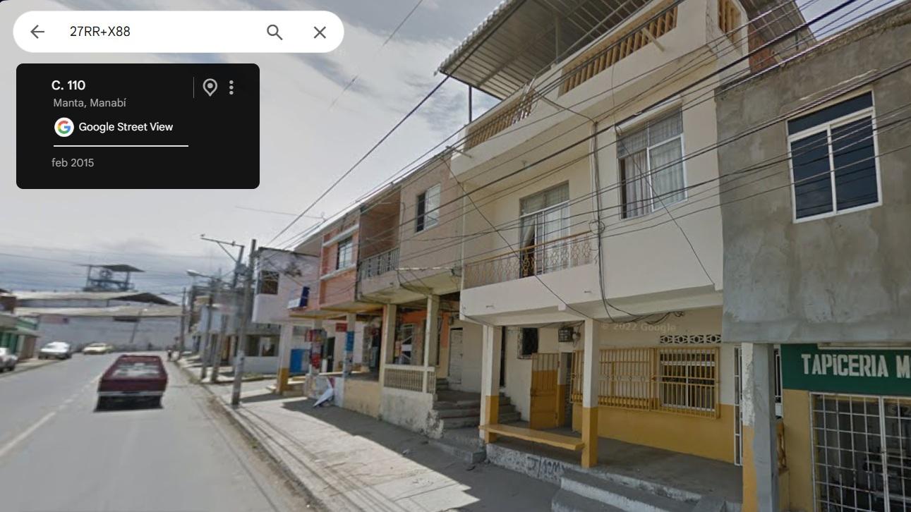 Casa en venta en Manabí | Manta | Tarqui, Calle 110 Avenida 114, 280 m²