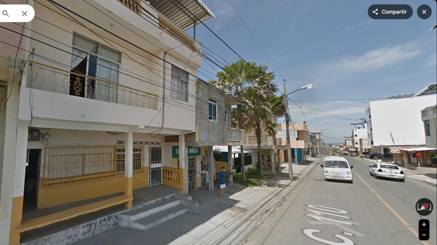 Casa en venta en Manabí | Manta | Tarqui, Calle 110 Avenida 114, 280 m²