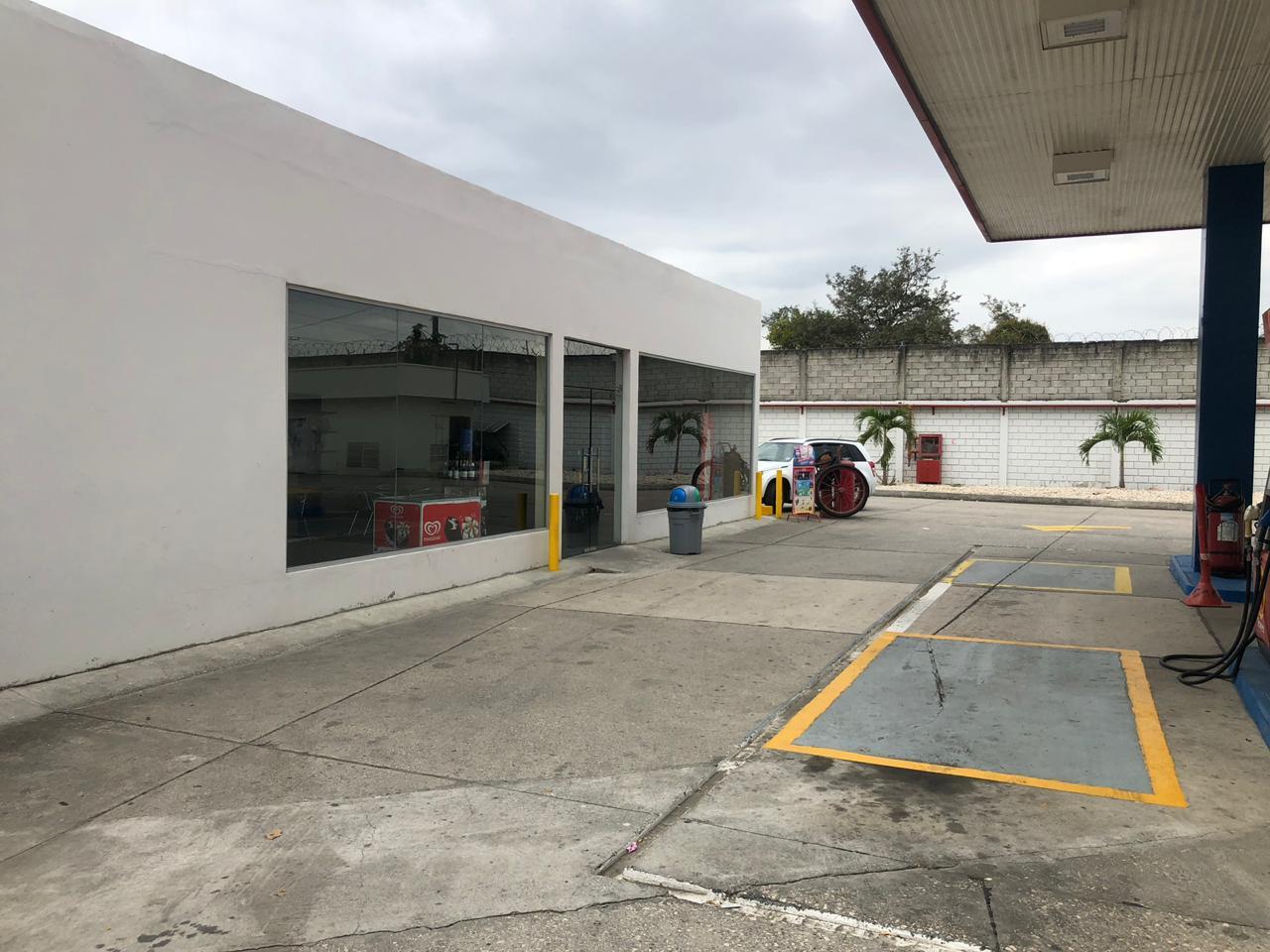 Local en venta en Ecuador | Guayas | Guayaquil, VENDO GASOLINERA EN KM 24 VÍA LA COSTA