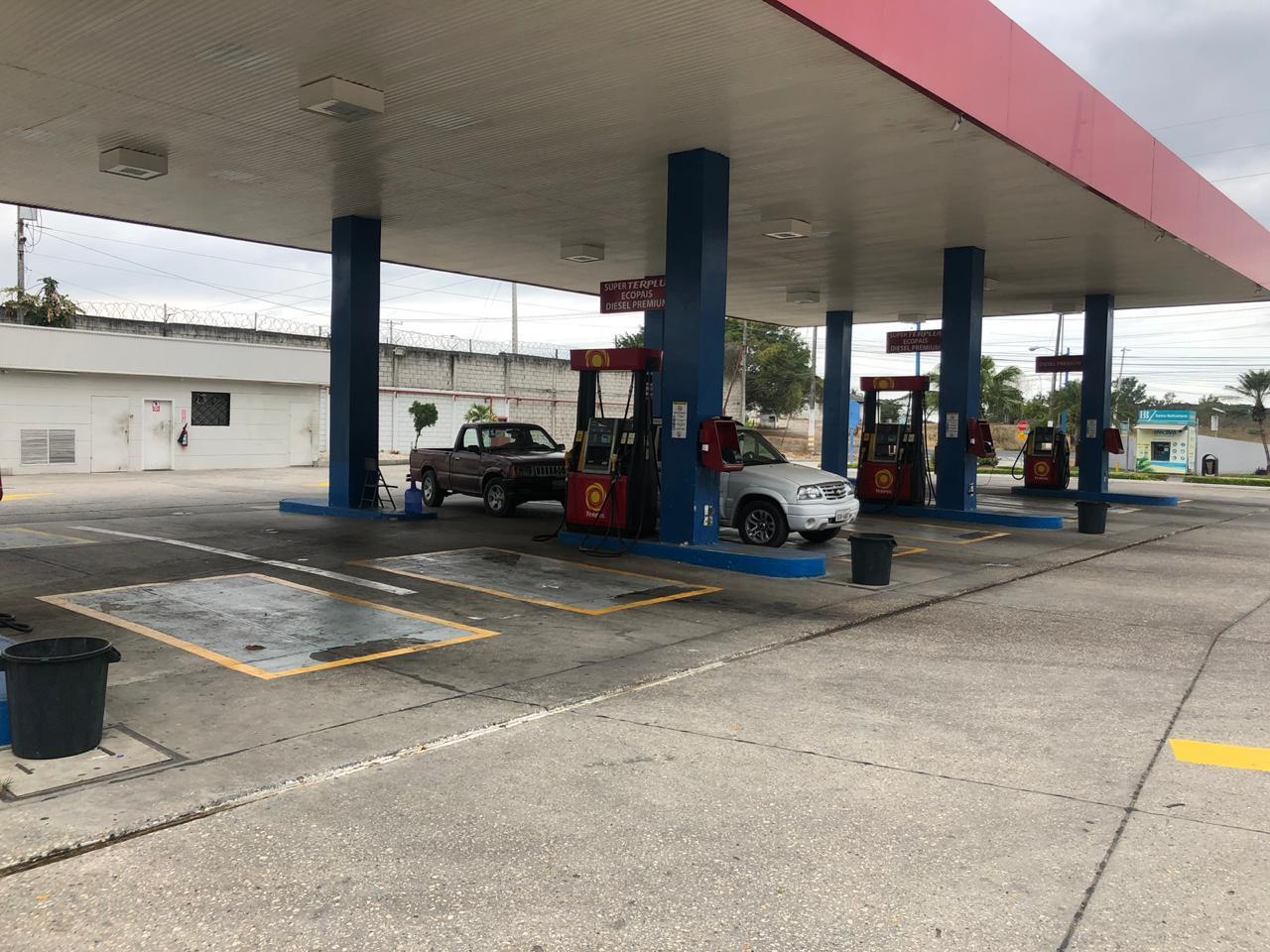 Local en venta en Ecuador | Guayas | Guayaquil, VENDO GASOLINERA EN KM 24 VÍA LA COSTA