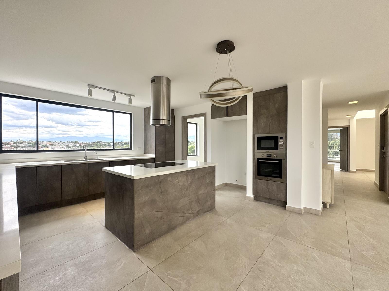 Departamento en alquiler en Pichincha | Quito | Tumbaco, Gonzalo Pizarro, Tumbaco, 198 m²
