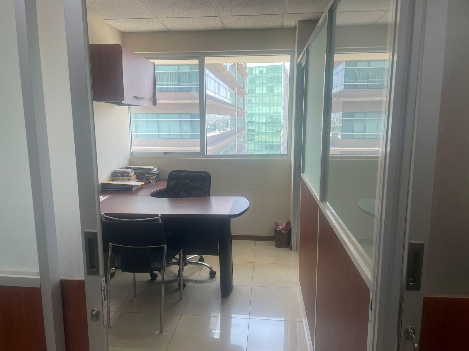 OFICINA EN VENTA