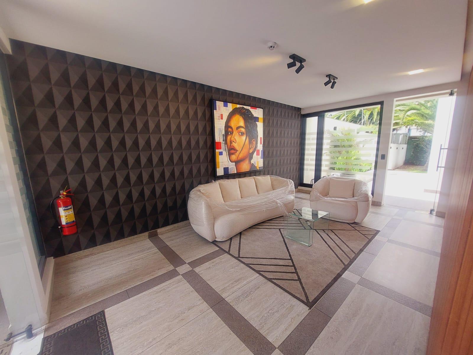 Departamento en venta en Pichincha | Quito | El Batán, QUICENTRO VENTA ESTUDIO BALCON PARQUEADERO BODEGA, 45 m²