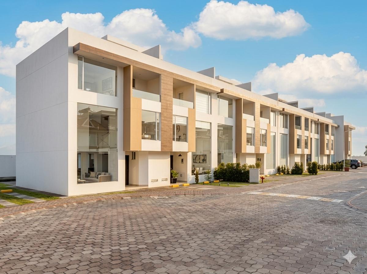 Casa en venta en Pichincha | Quito | Conocoto, Venta de casas, 143 m²