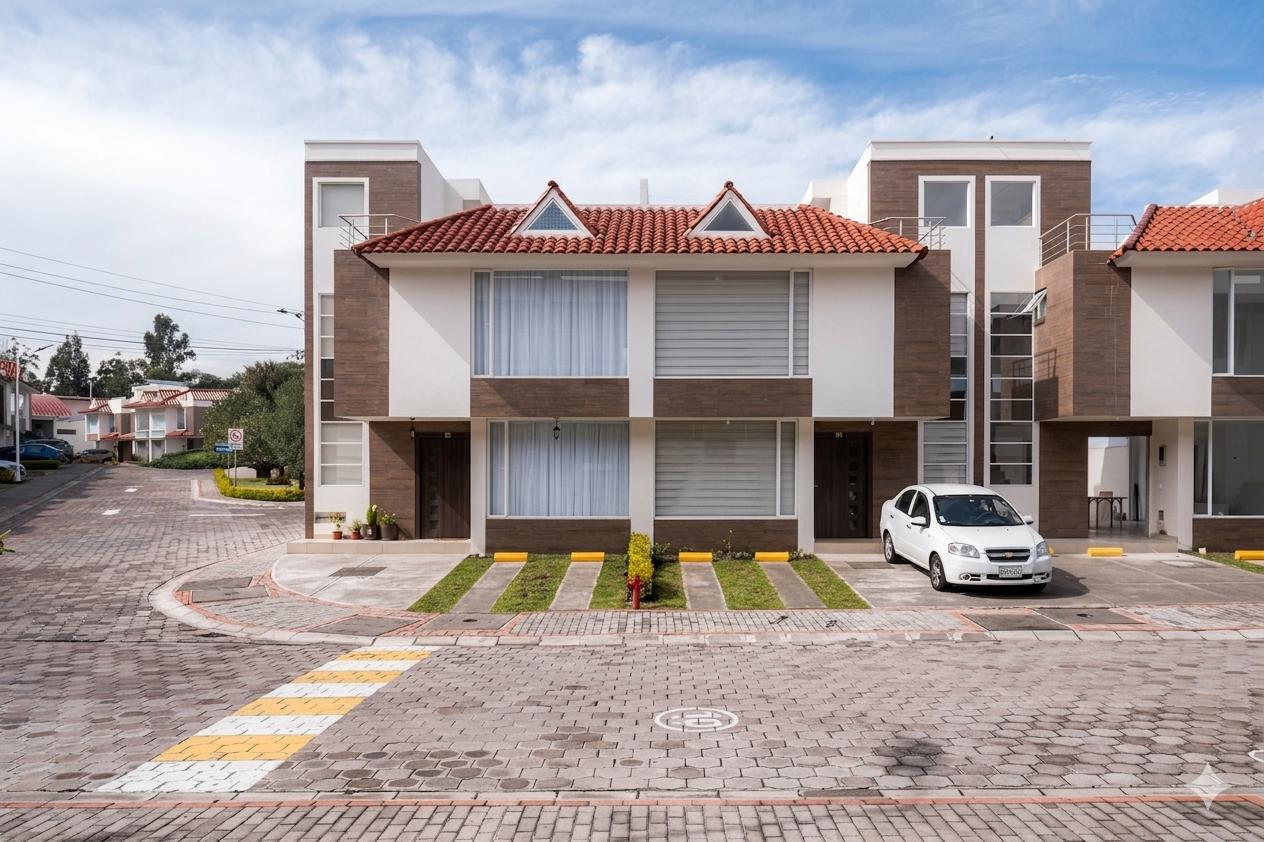 Casa en venta en Pichincha | Quito | Conocoto, Venta de casas, 143 m²