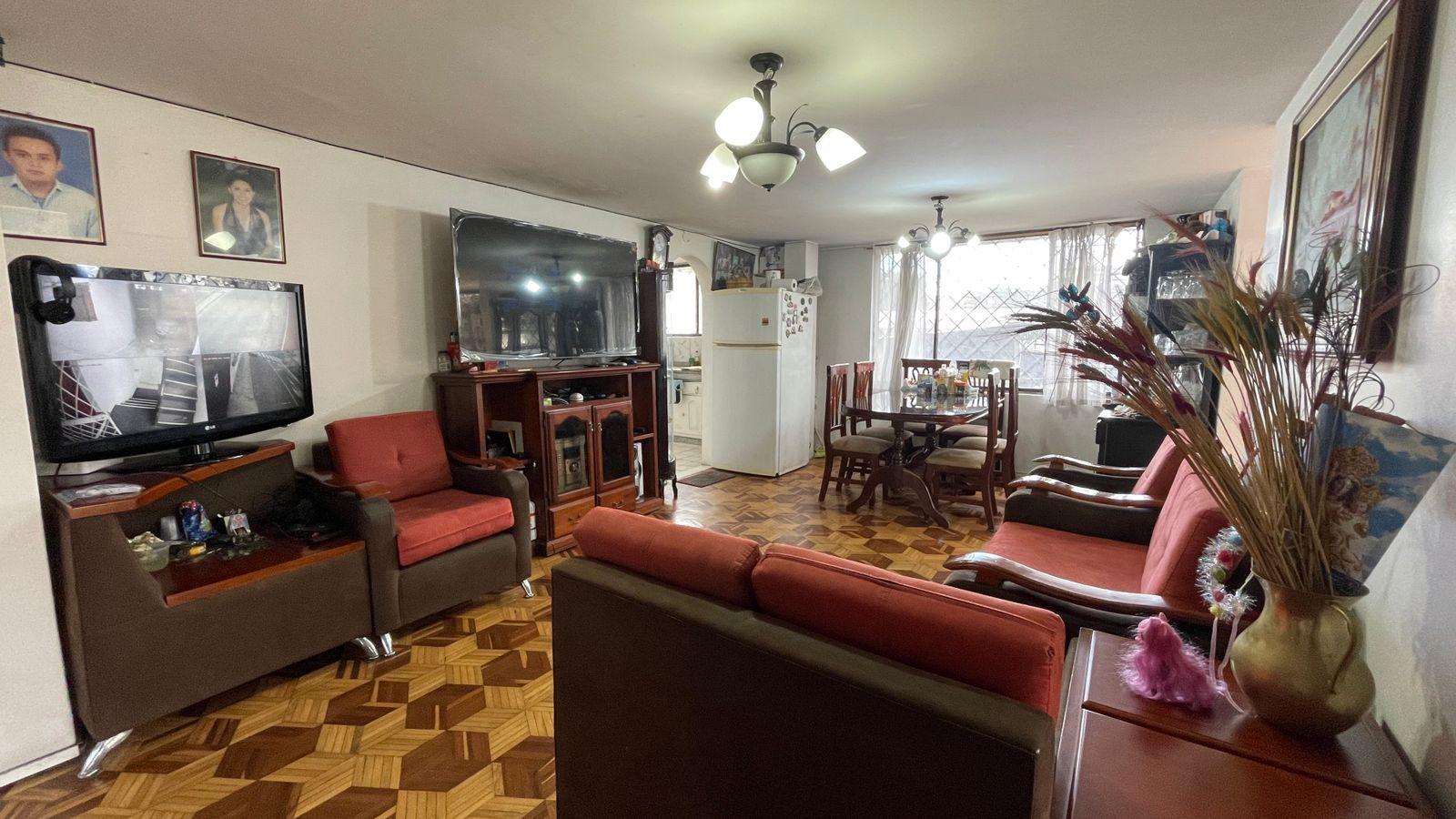 Casa en venta en Pichincha | Quito | Chillogallo, Antonio Conforte y Julian Estrella, 733 m²