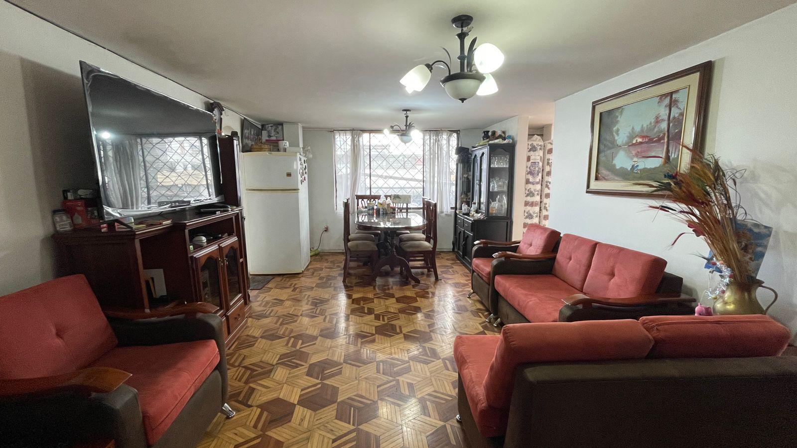 Casa en venta en Pichincha | Quito | Chillogallo, Antonio Conforte y Julian Estrella, 733 m²
