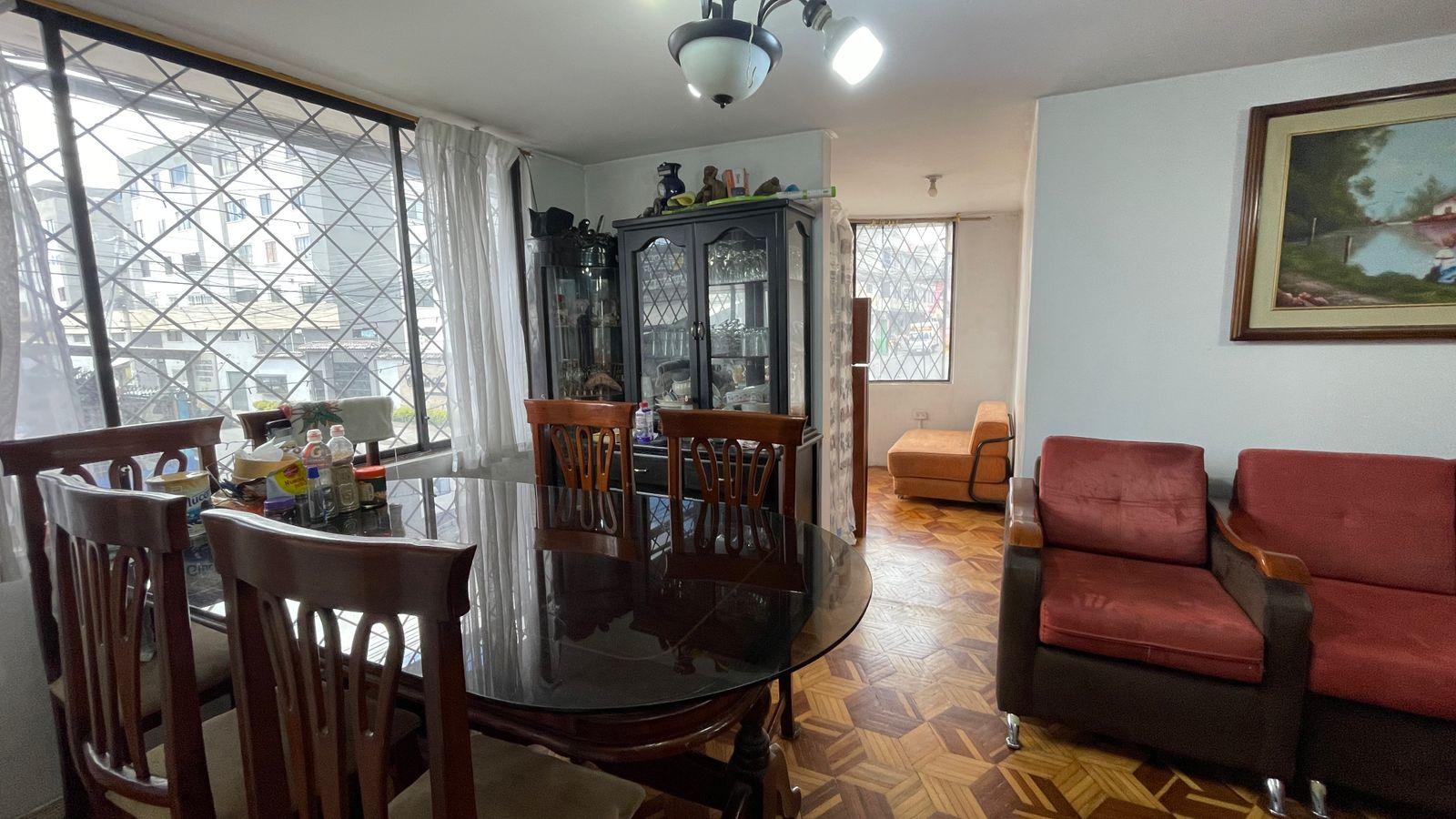 Casa en venta en Pichincha | Quito | Chillogallo, Antonio Conforte y Julian Estrella, 733 m²
