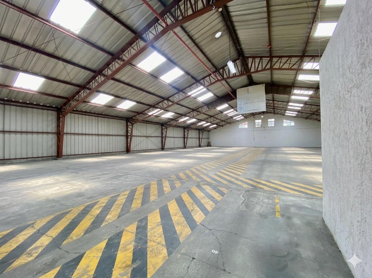 Galpón en venta en Pichincha | Quito | Carcelén, De los Cerezos y Av. Galo Plaza Lasso