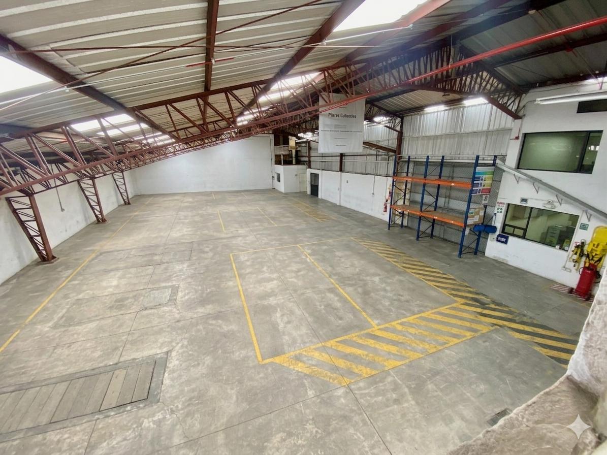 Galpón en venta en Pichincha | Quito | Carcelén, De los Cerezos y Av. Galo Plaza Lasso