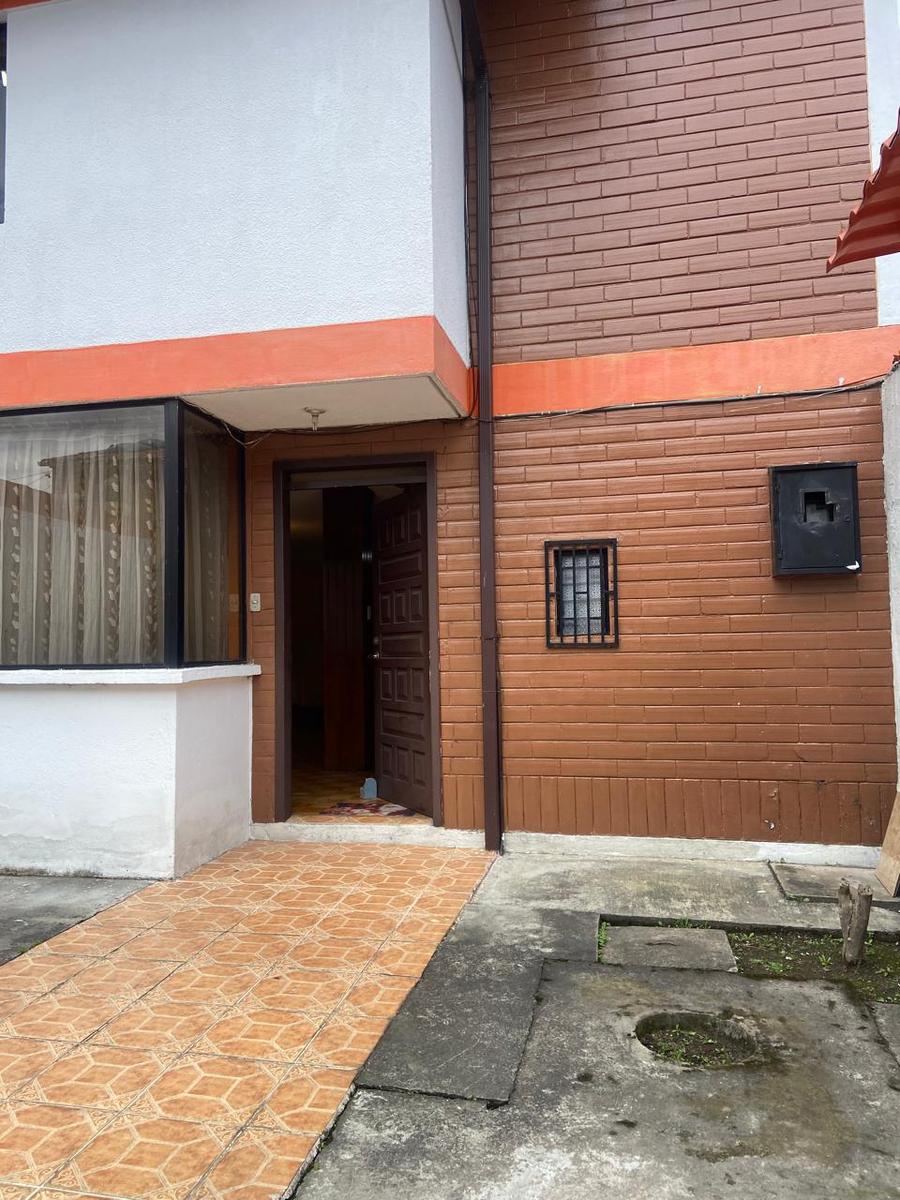 Casa en venta en Pichincha | Quito | Sur de Quito, Julian Estrella y Taisha Caminos del Sur, 110 m²