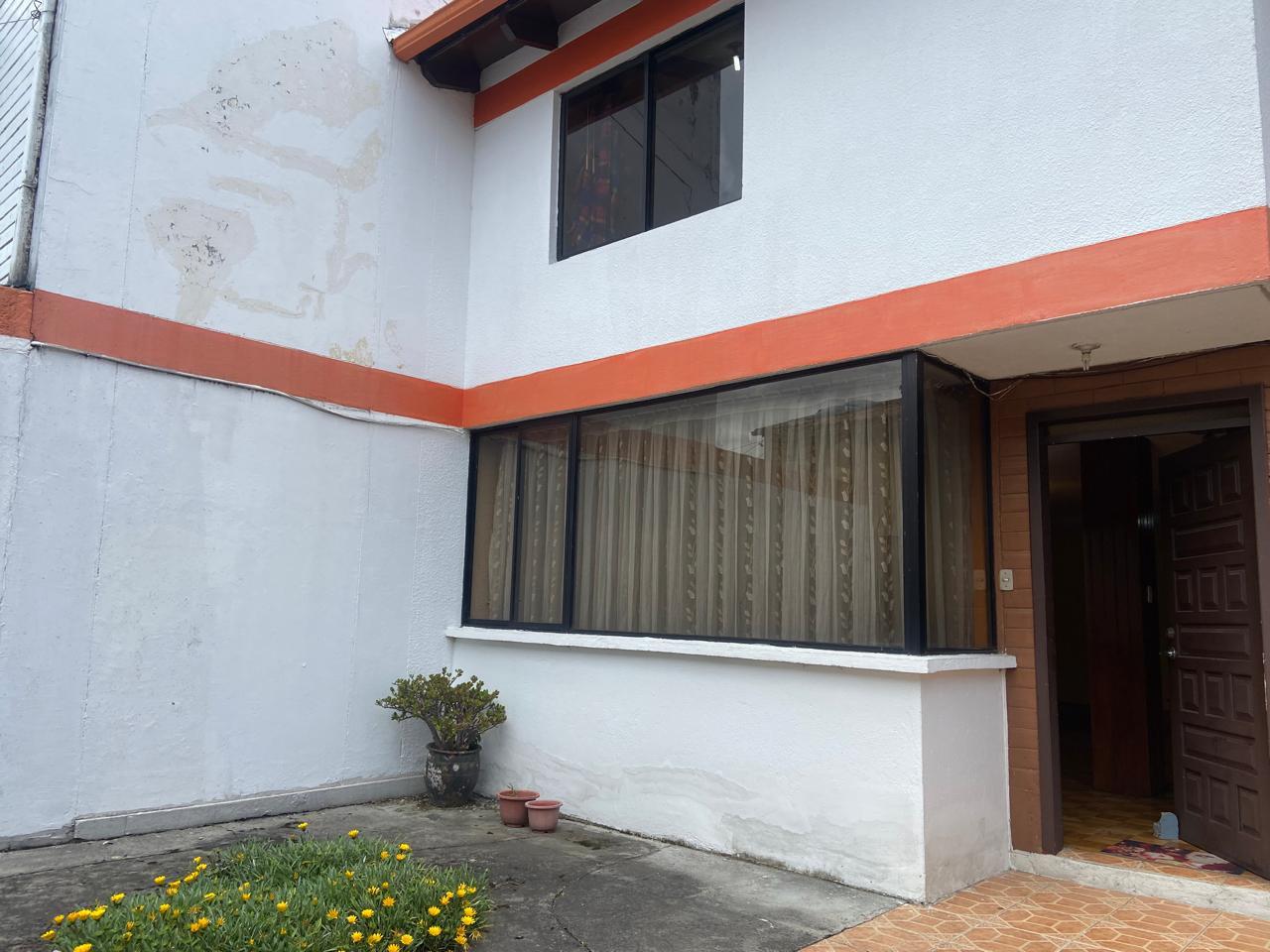 Casa en venta en Pichincha | Quito | Sur de Quito, Julian Estrella y Taisha Caminos del Sur, 110 m²