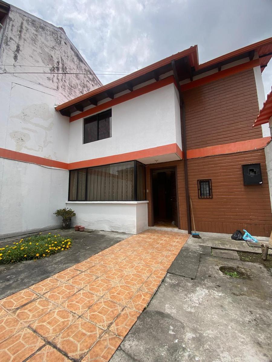 Casa en venta en Pichincha | Quito | Sur de Quito, Julian Estrella y Taisha Caminos del Sur, 110 m²