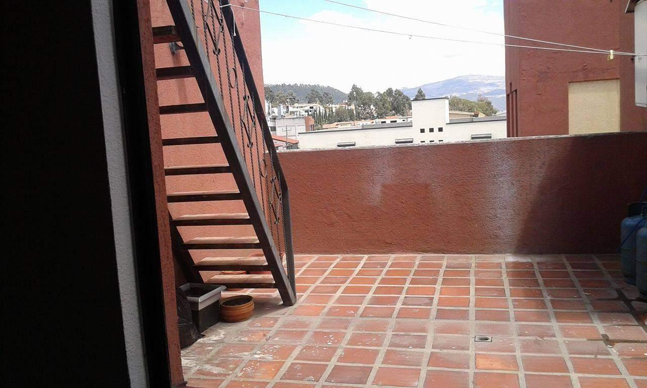 Departamento en venta en Pichincha | Quito | El Pinar, Pinar Alto, 300 m²