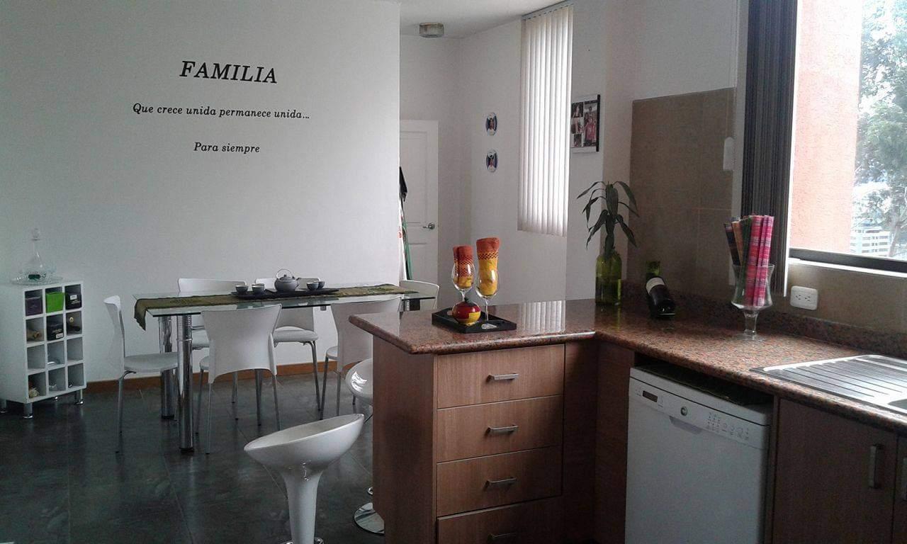 Departamento en venta en Pichincha | Quito | El Pinar, Pinar Alto, 300 m²