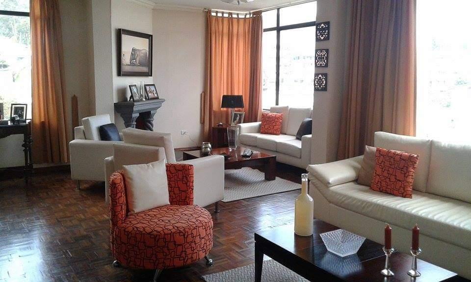 Departamento en venta en Pichincha | Quito | El Pinar, Pinar Alto, 300 m²