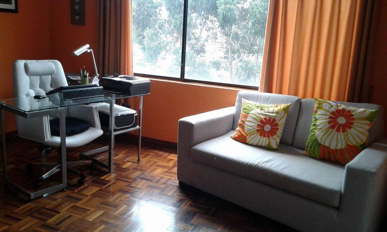 Departamento en venta en Pichincha | Quito | El Pinar, Pinar Alto, 300 m²