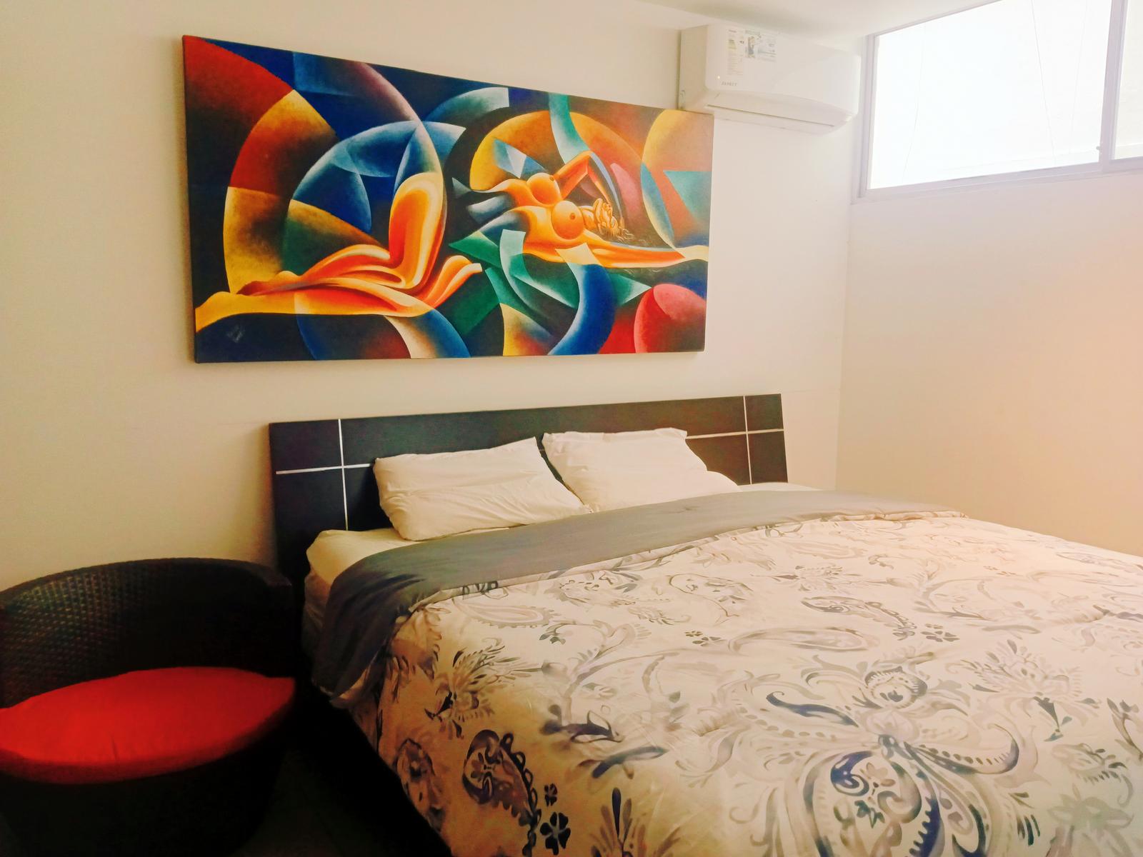 Departamento en venta en Santa Elena | Salinas | San Lorenzo, Ciudadela San Lorenzo Salinas, 104 m²