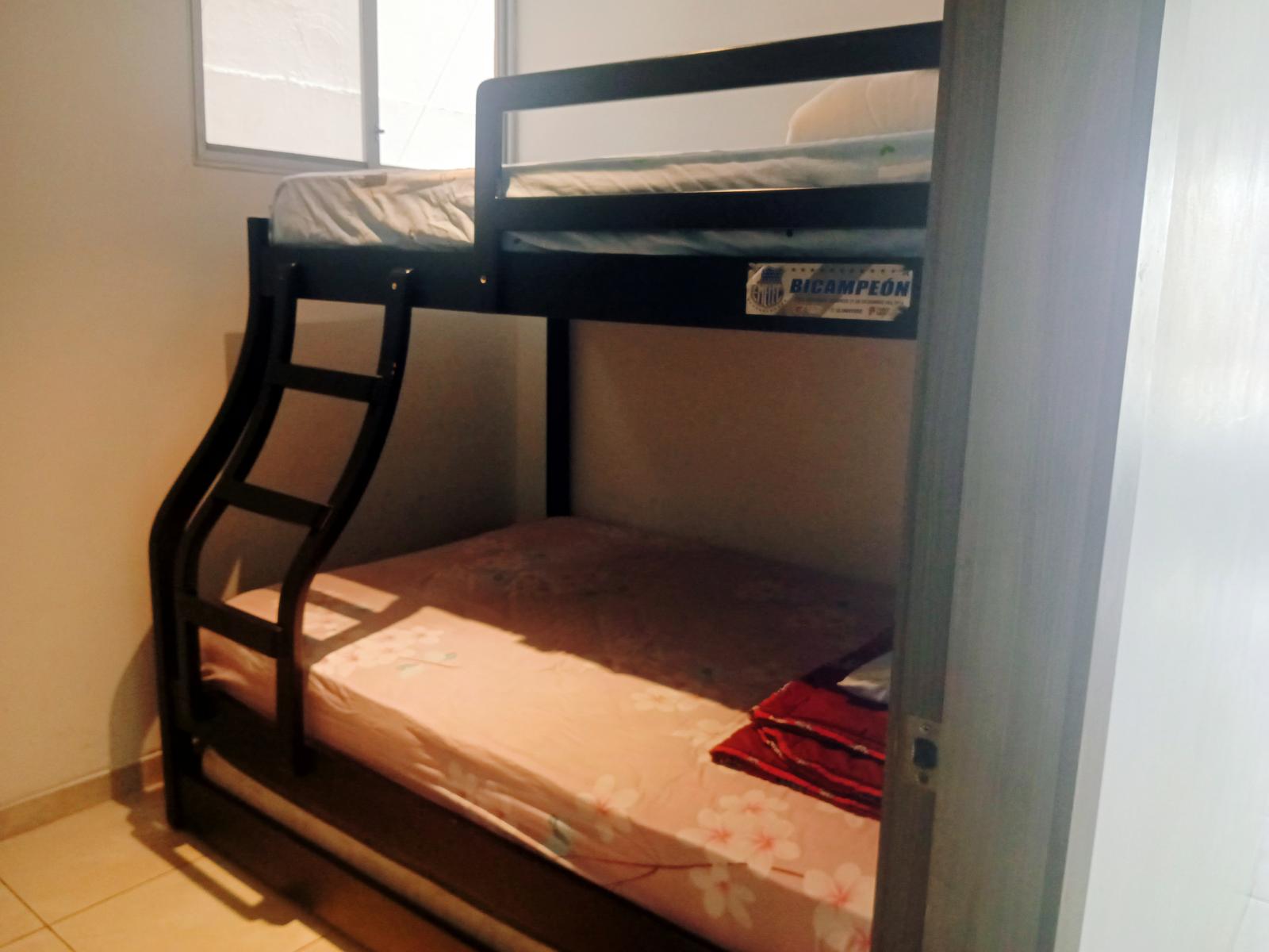 Departamento en venta en Santa Elena | Salinas | San Lorenzo, Ciudadela San Lorenzo Salinas, 104 m²