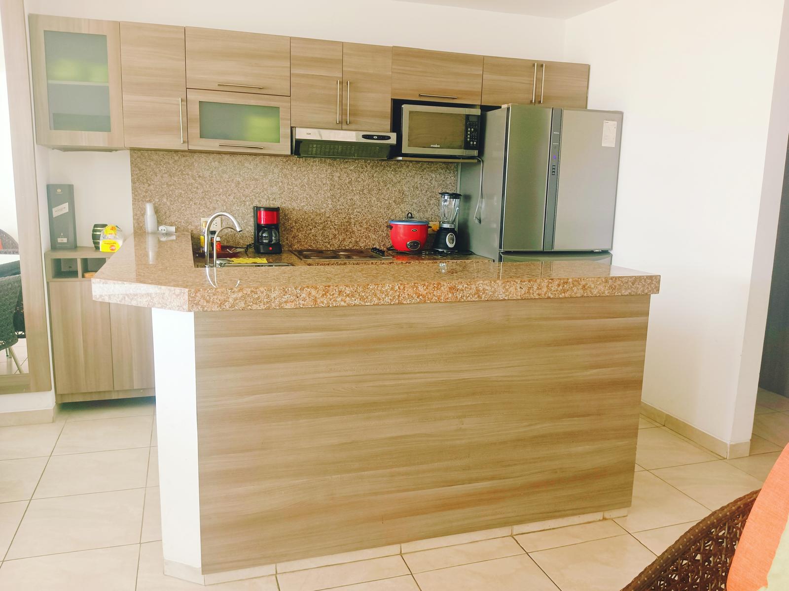 Departamento en venta en Santa Elena | Salinas | San Lorenzo, Ciudadela San Lorenzo Salinas, 104 m²