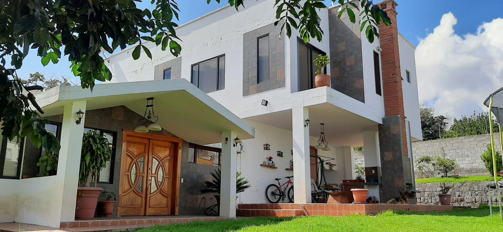Casa en venta en Pichincha | Quito | Tumbaco, Tumbaco La Cerámica, 400 m²