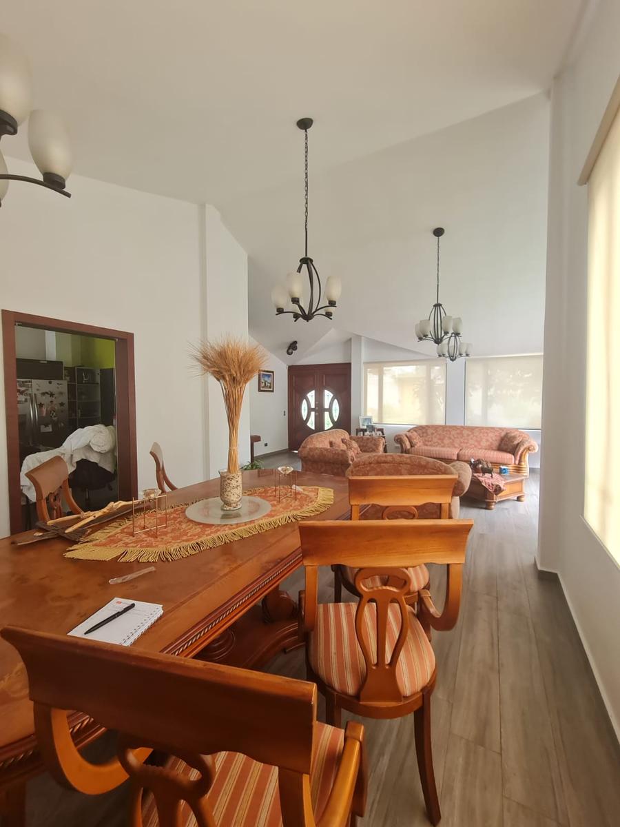 Casa en venta en Pichincha | Quito | Tumbaco, Tumbaco La Cerámica, 400 m²
